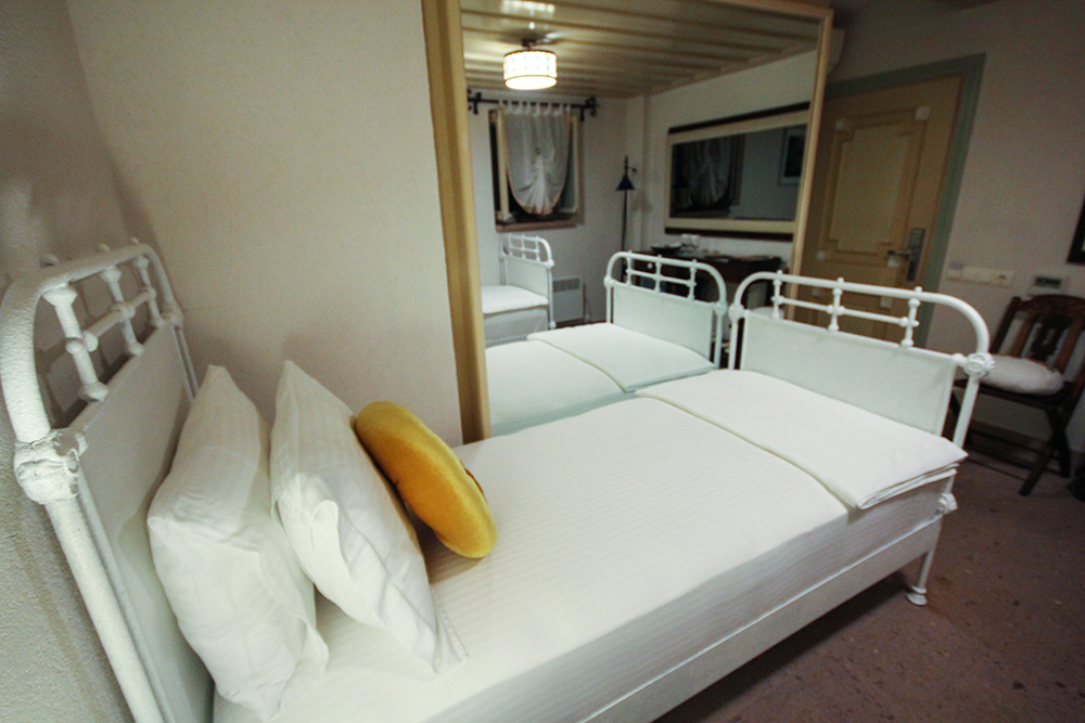 Otel Resmi