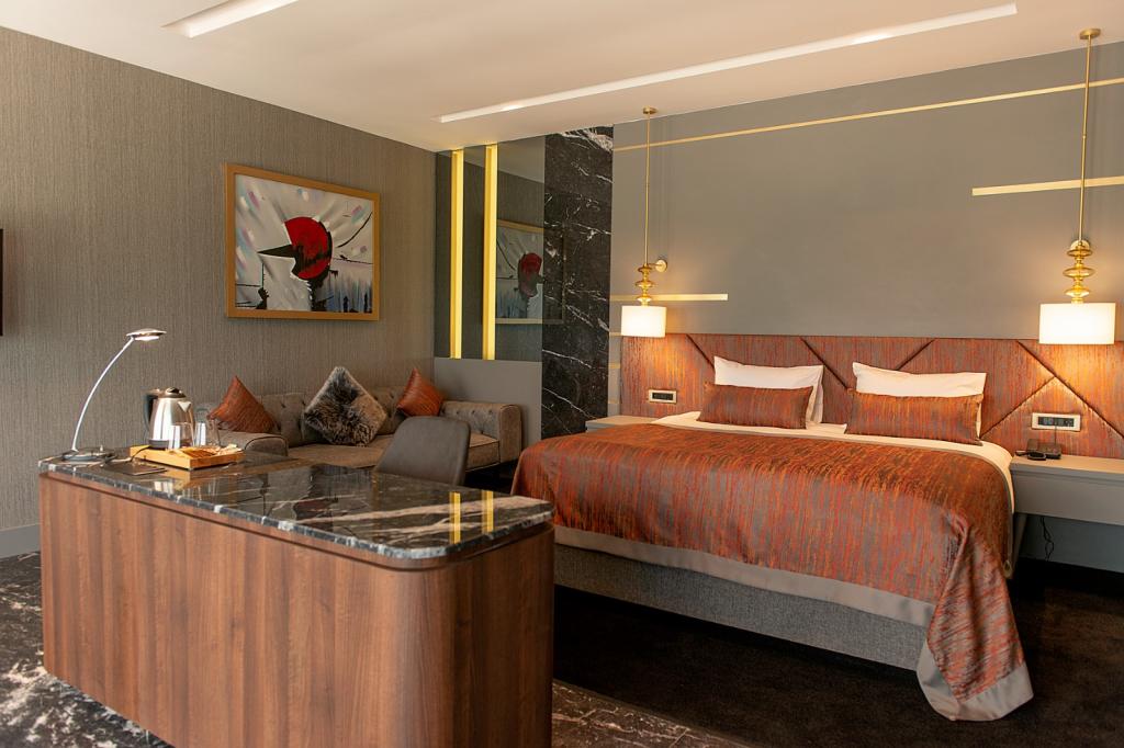 Otel Resmi