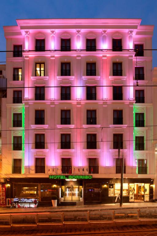 Otel Resmi