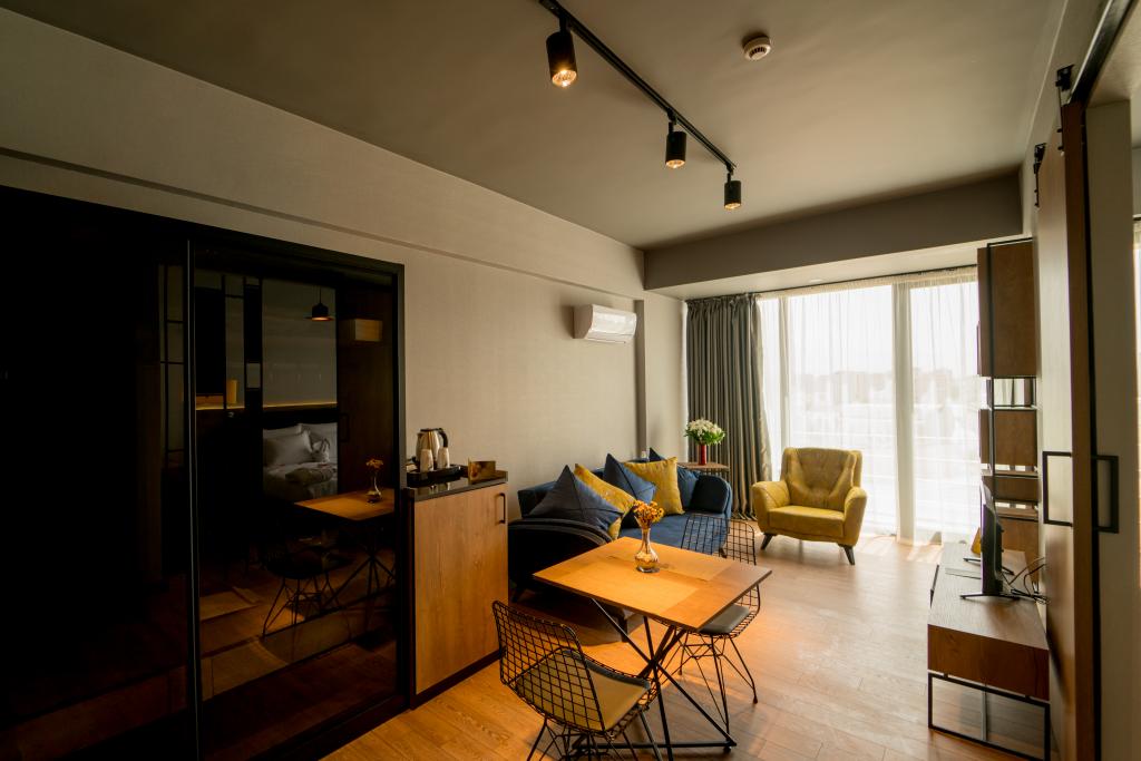 Otel Resmi