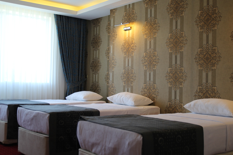 Otel Resmi
