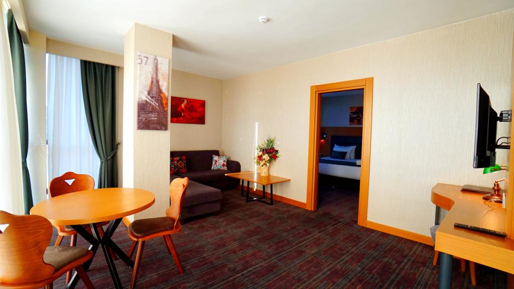 Otel Resmi