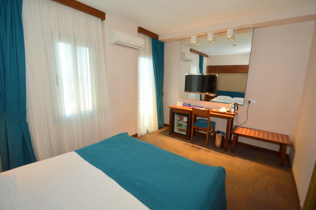 Otel Resmi