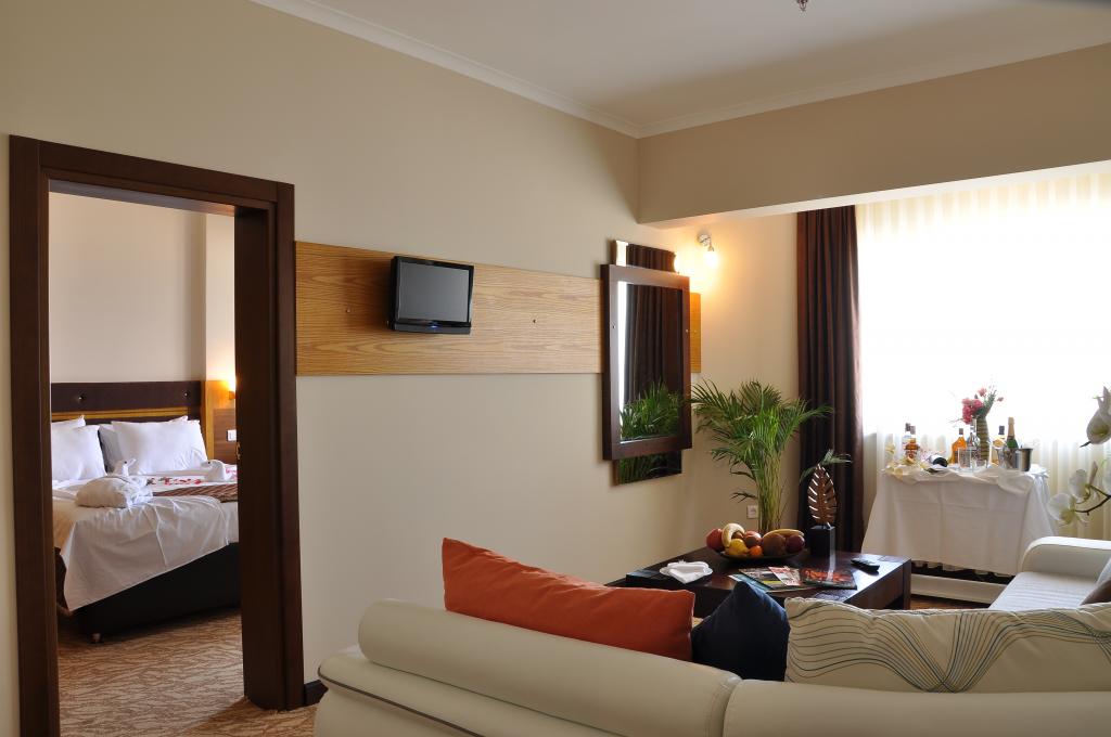 Otel Resmi