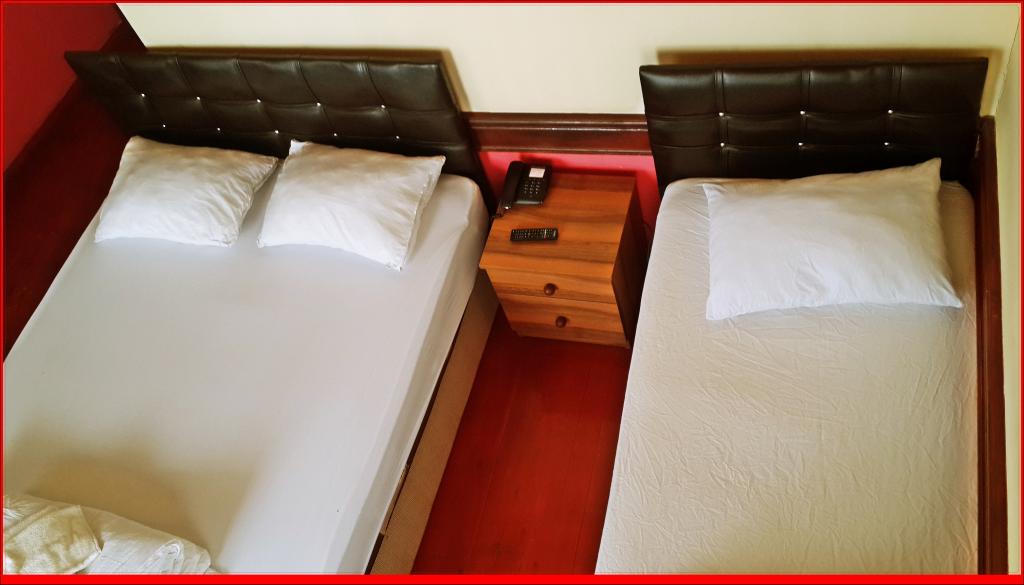 Otel Resmi