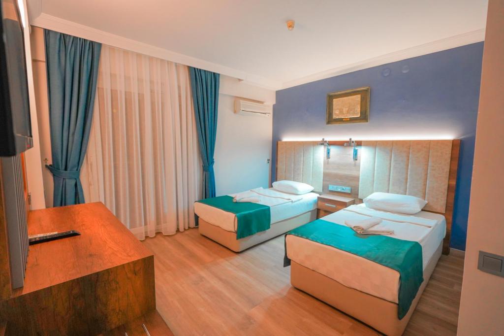 Otel Resmi