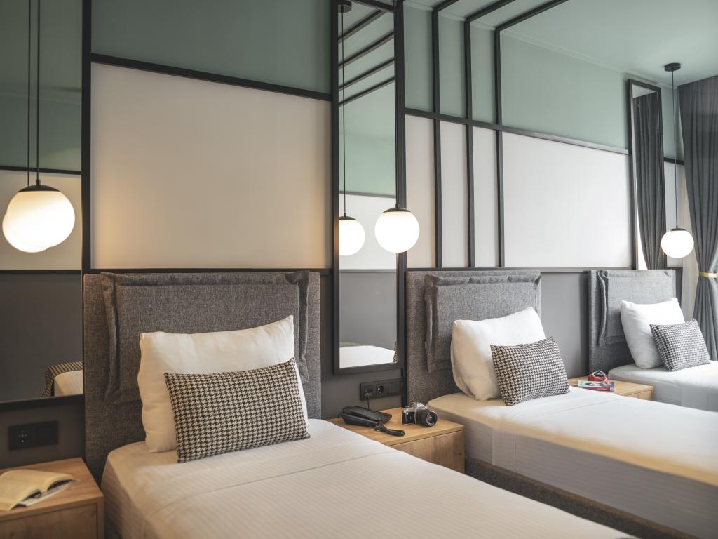 Otel Resmi