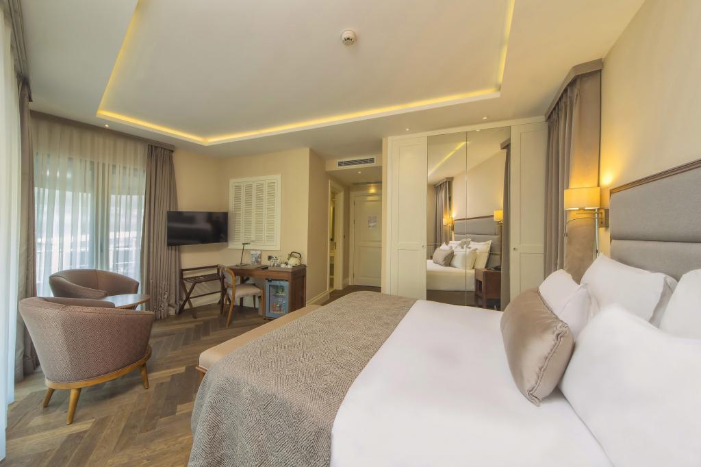 Otel Resmi