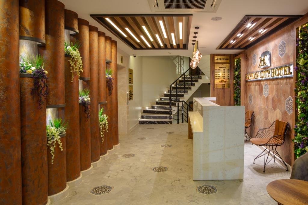 Otel Resmi