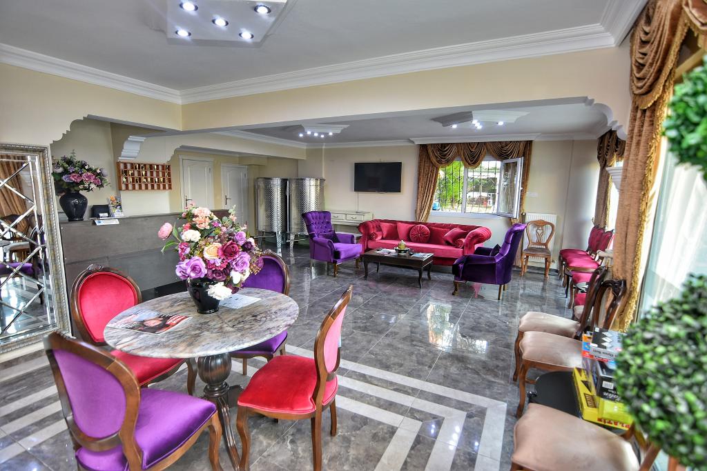 Otel Resmi