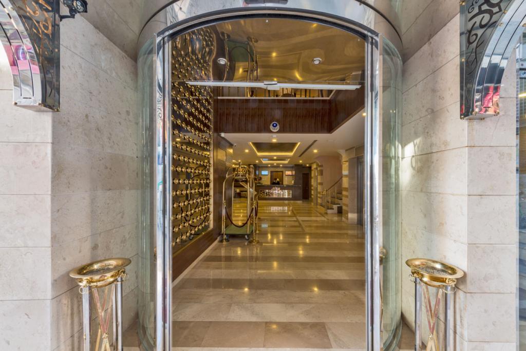 Otel Resmi