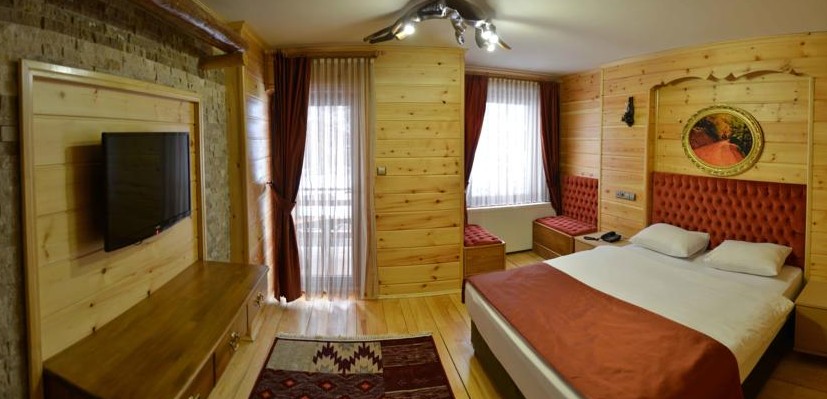 Otel Resmi