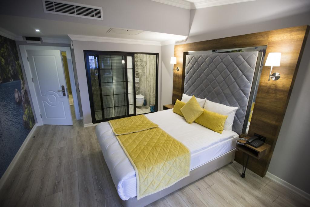 Otel Resmi