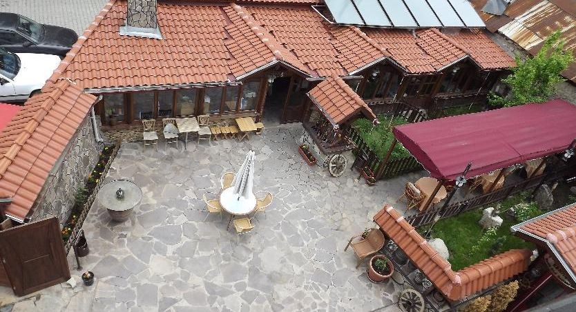 Otel Resmi