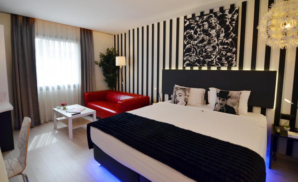 Otel Resmi