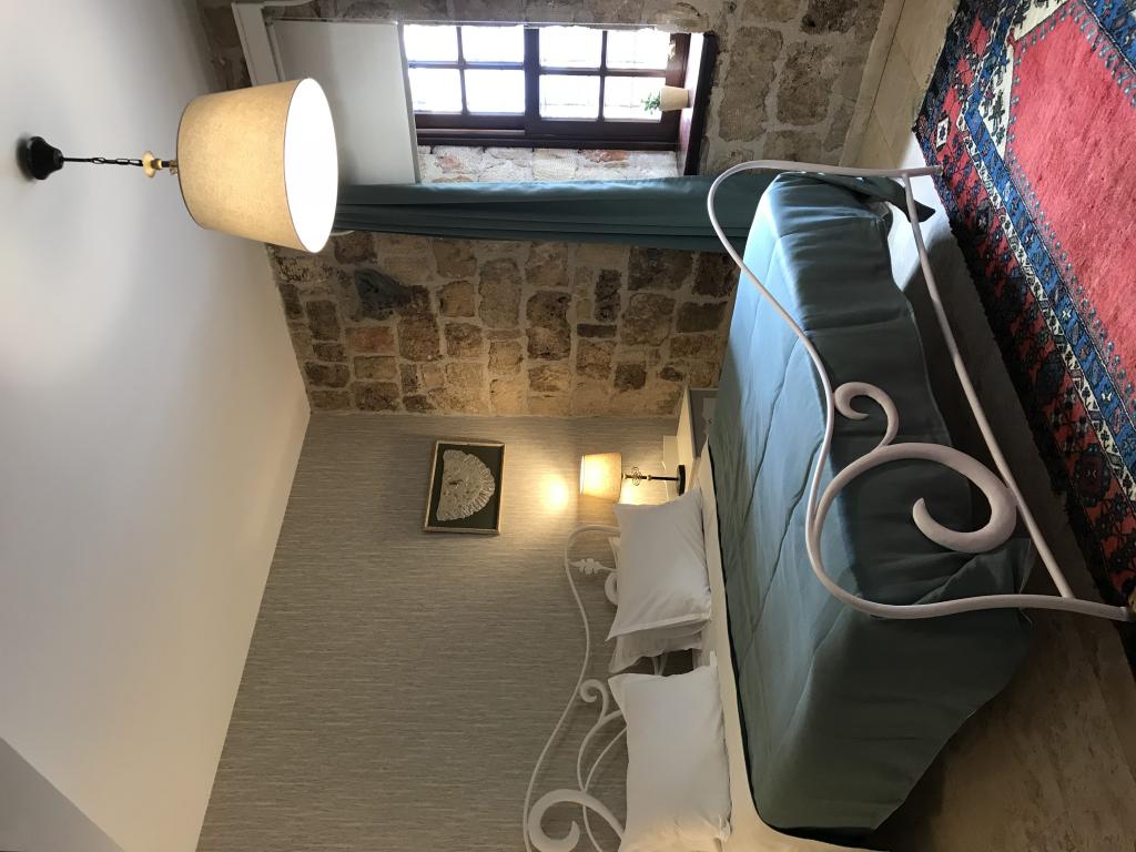 Deluxe Room, City View