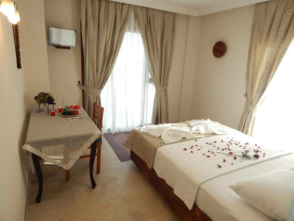 Otel Resmi