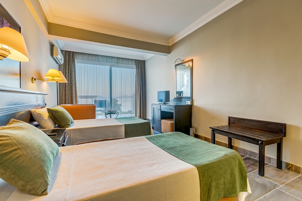 Otel Resmi