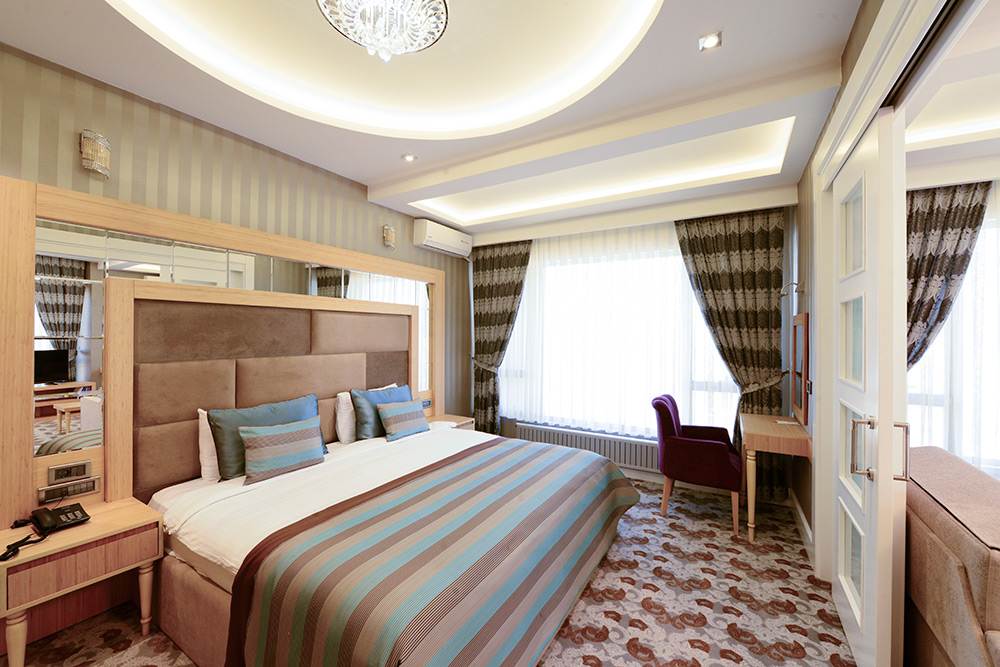 Otel Resmi