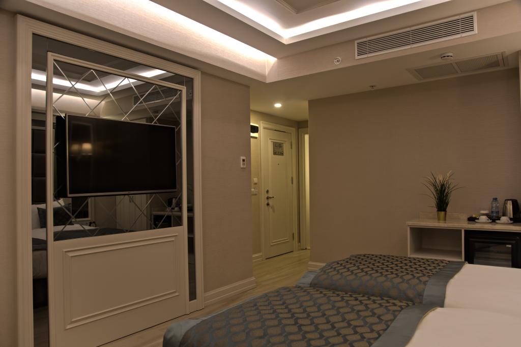 Otel Resmi