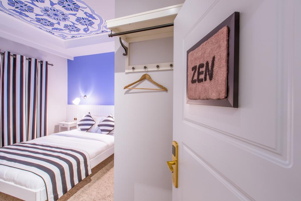 Otel Resmi