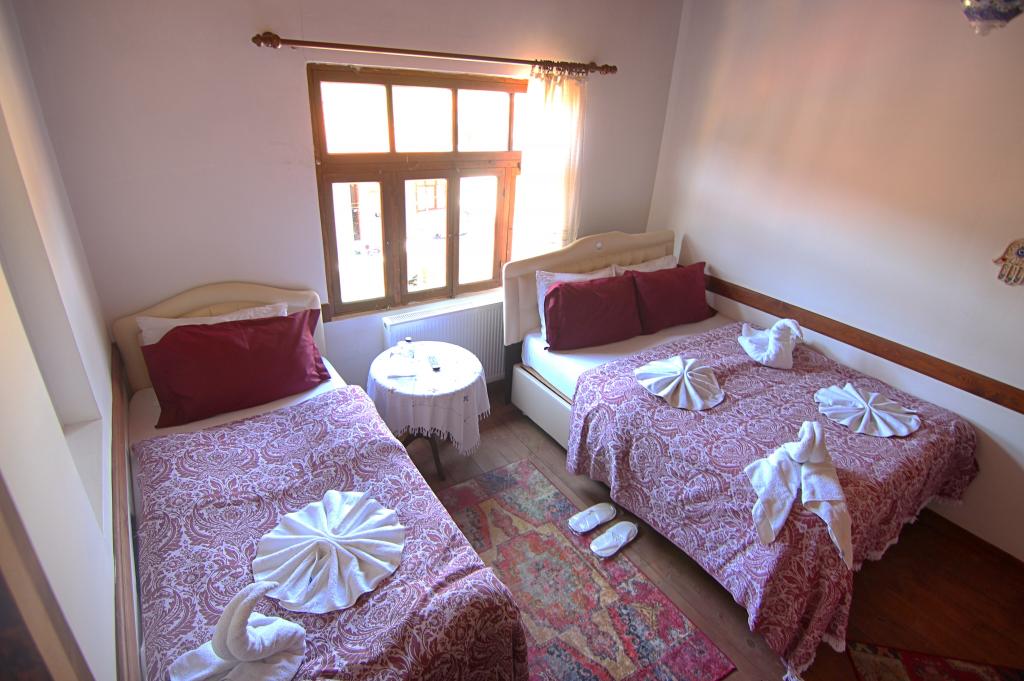 Otel Resmi