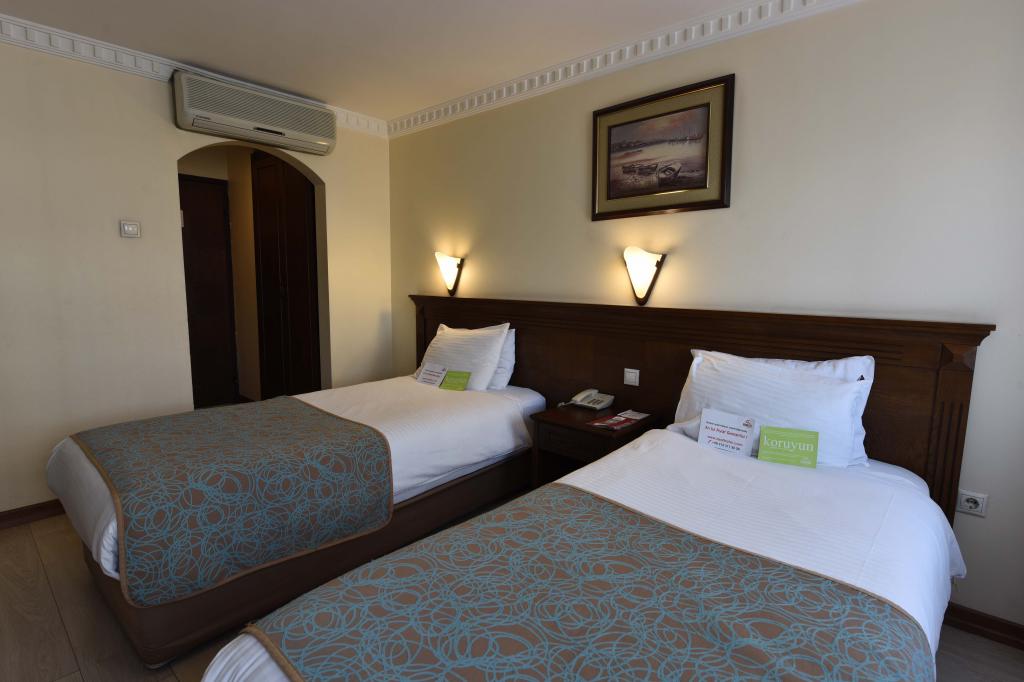 Otel Resmi