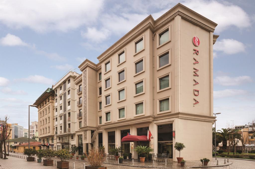 Otel Resmi
