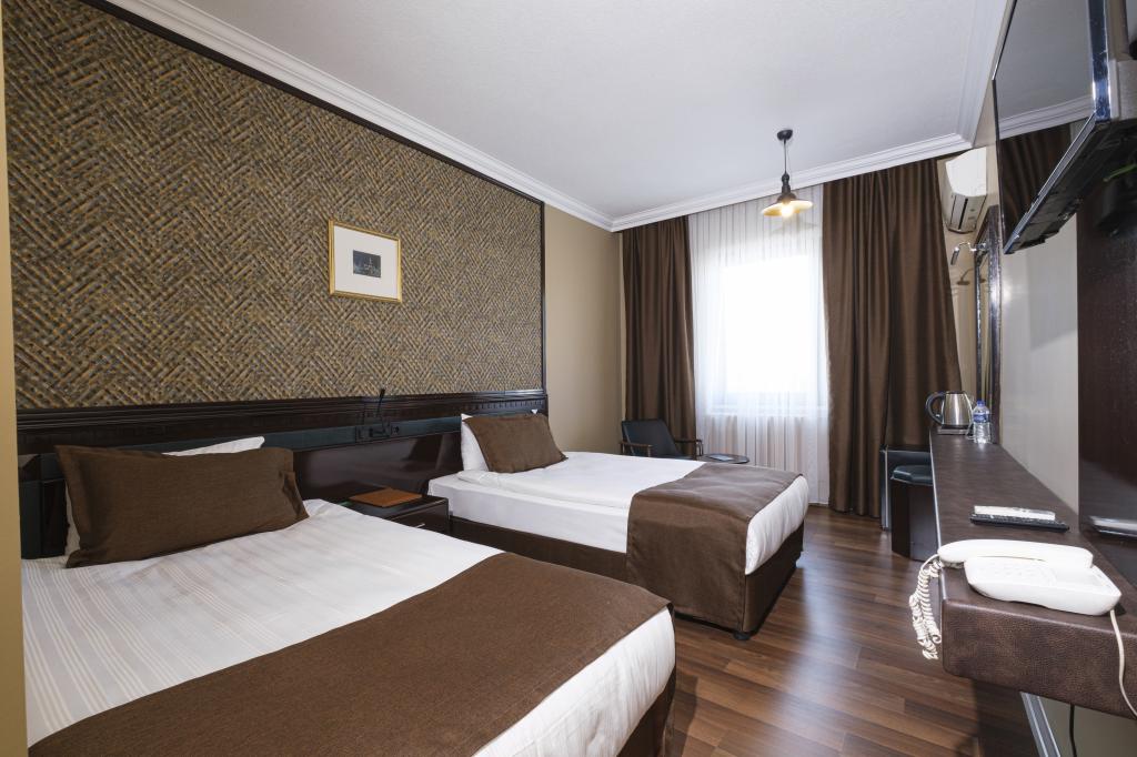 Otel Resmi