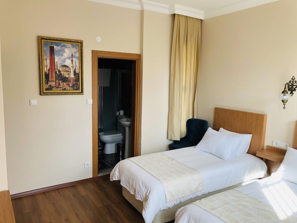 Otel Resmi