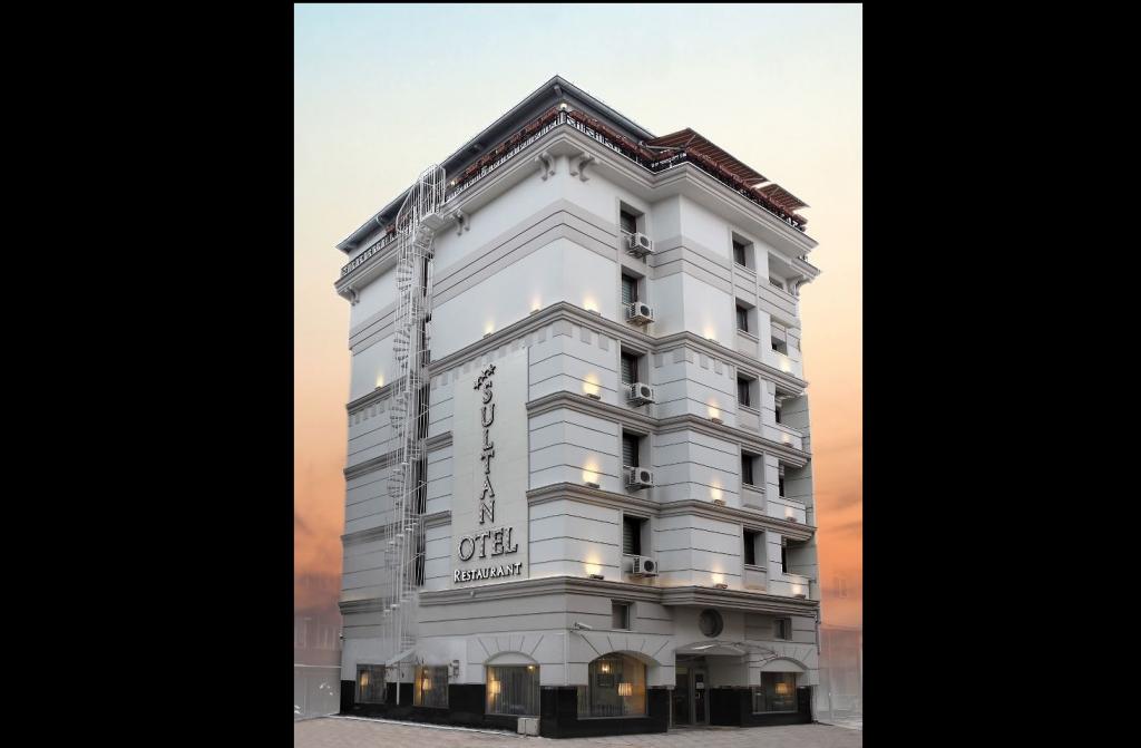 Sivas Sultan Hotel