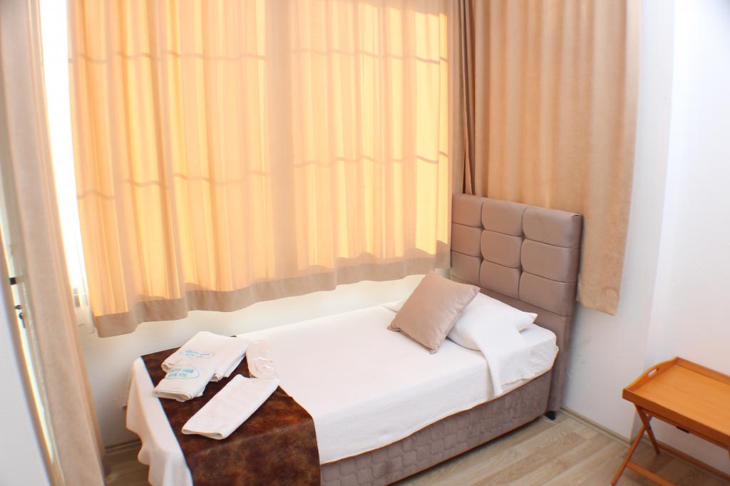 Villa,Havuz Manzaralı