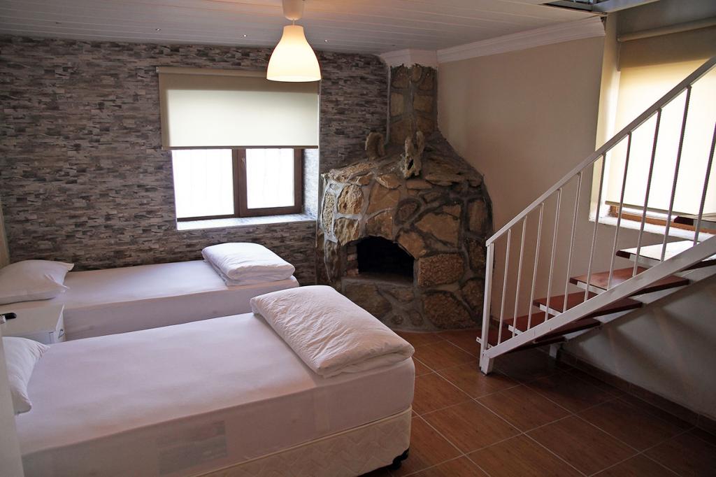 Otel Resmi