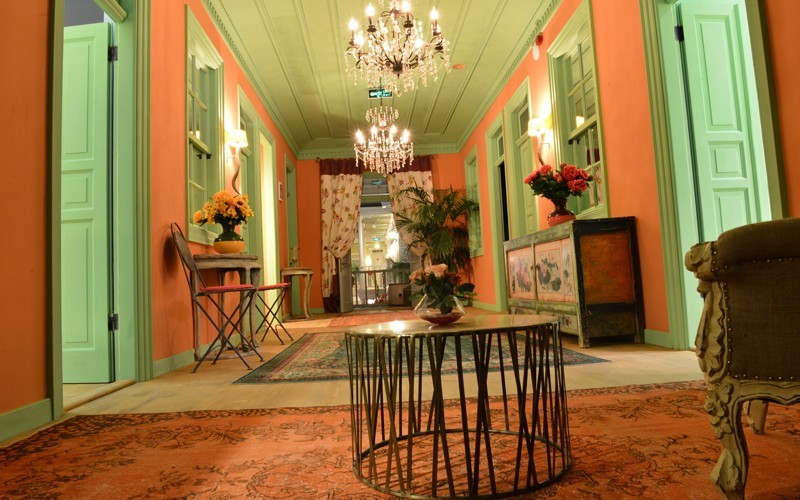 Otel Resmi