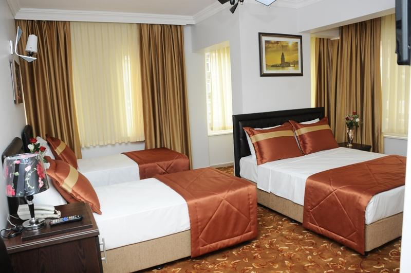 Otel Resmi