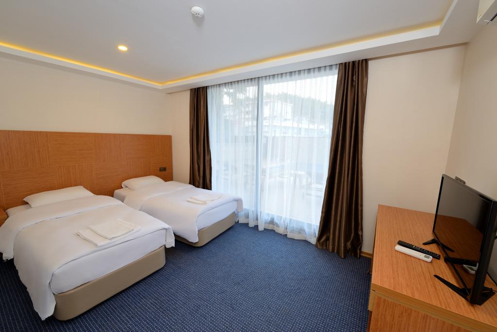 Otel Resmi