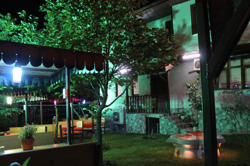 Otel Resmi