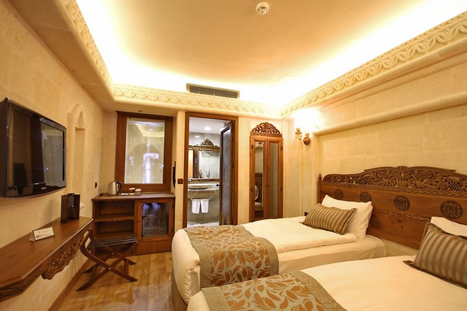 Otel Resmi