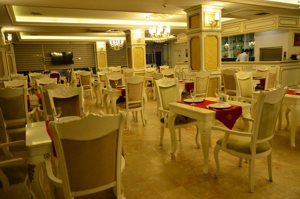 Otel Resmi