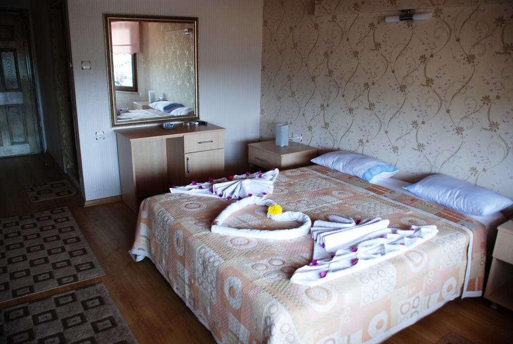 Otel Resmi