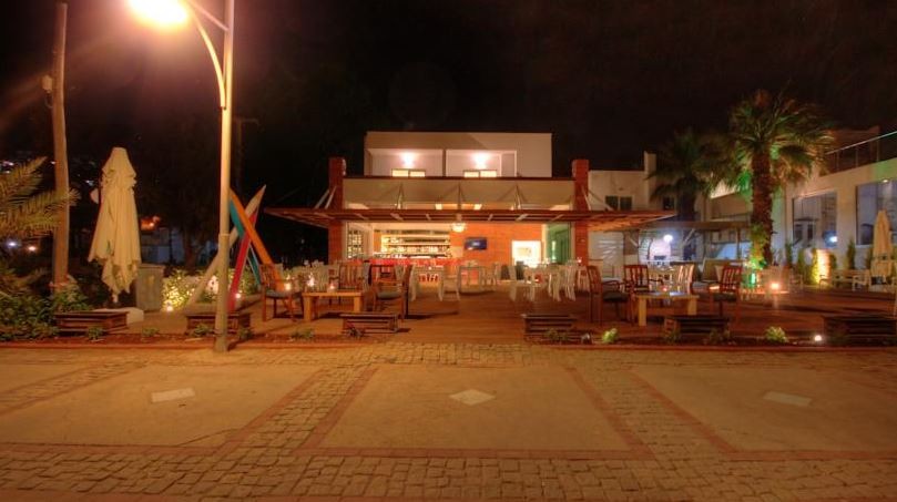 Otel Resmi