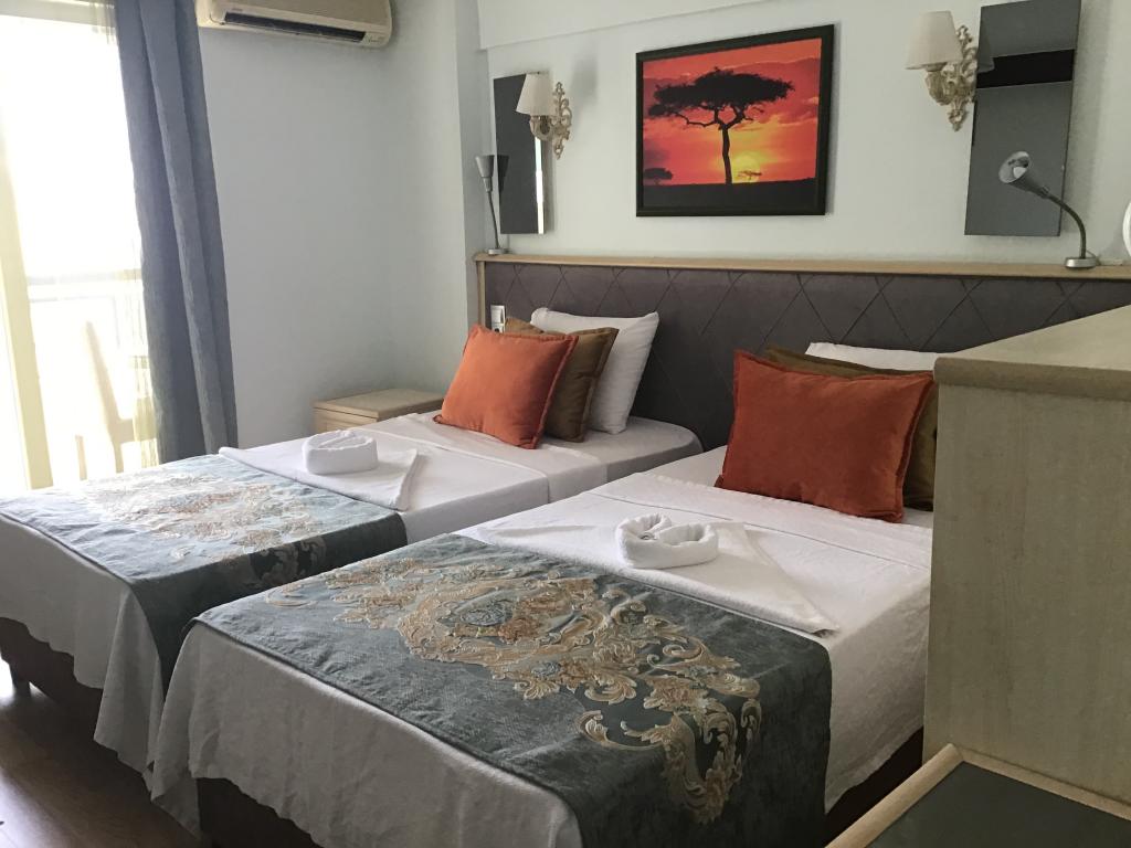 Otel Resmi