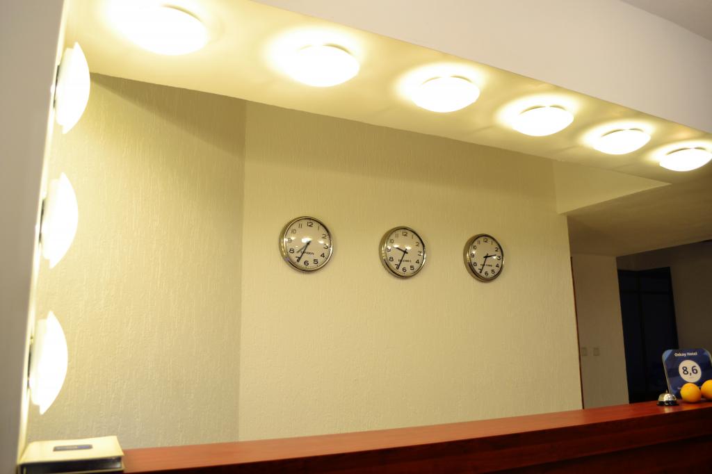Otel Resmi