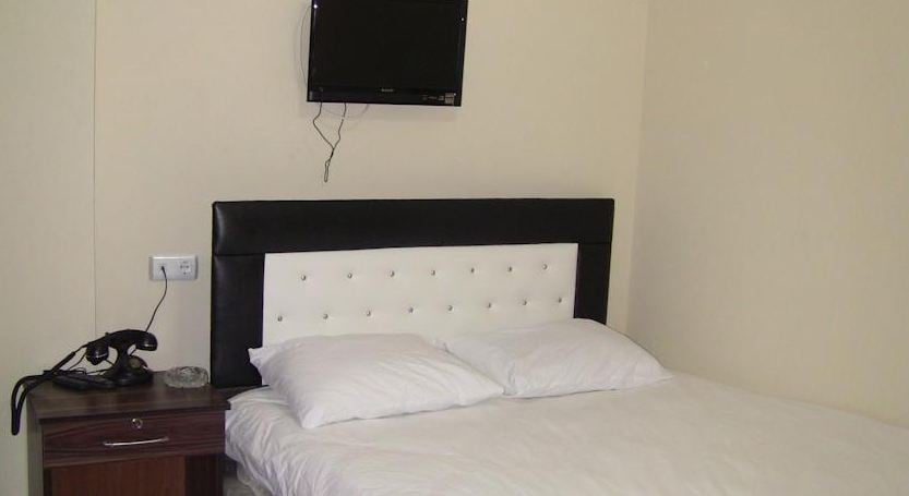 Aile Odası, Park Manzaralı