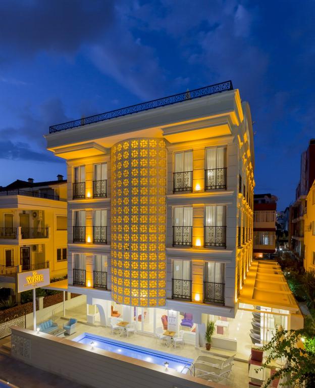 Otel Resmi
