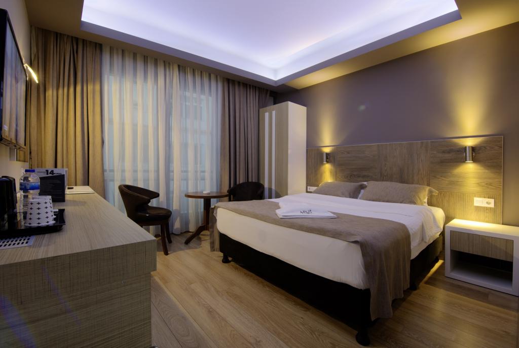 Otel Resmi