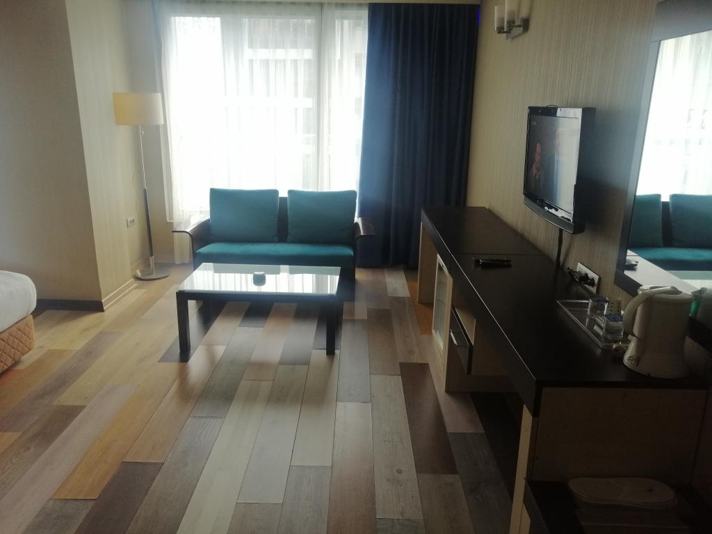 Otel Resmi