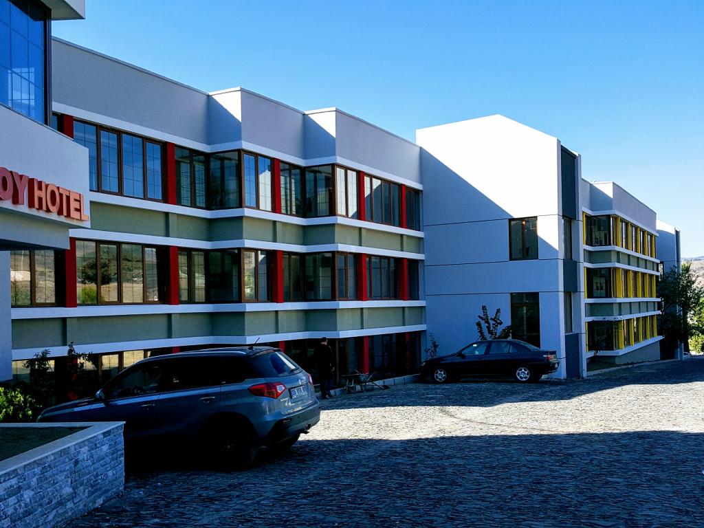 Otel Resmi