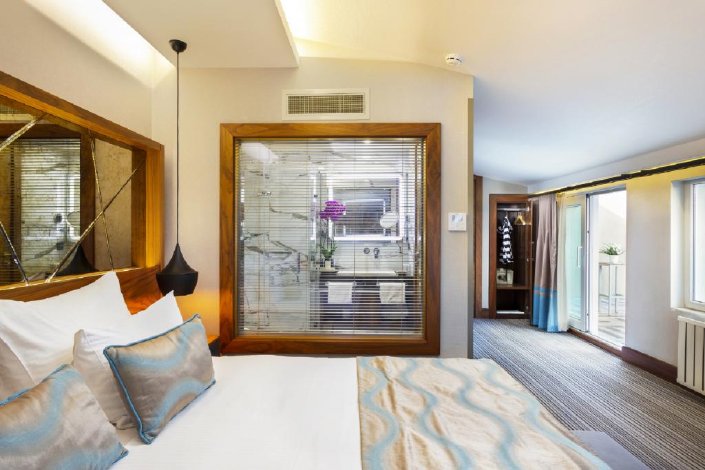 Otel Resmi