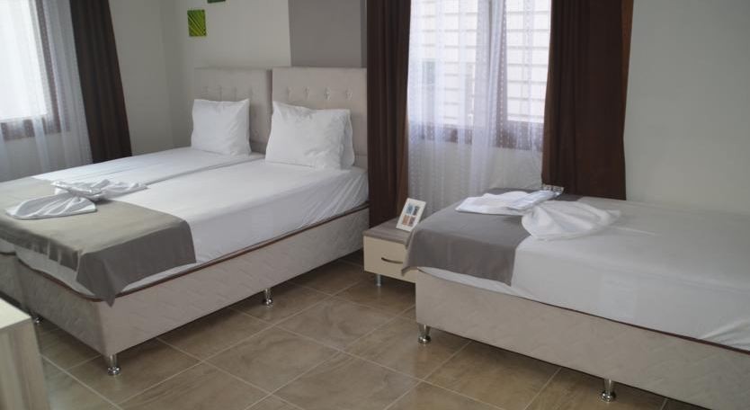 Otel Resmi